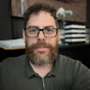 Meet your Posher, Christopher